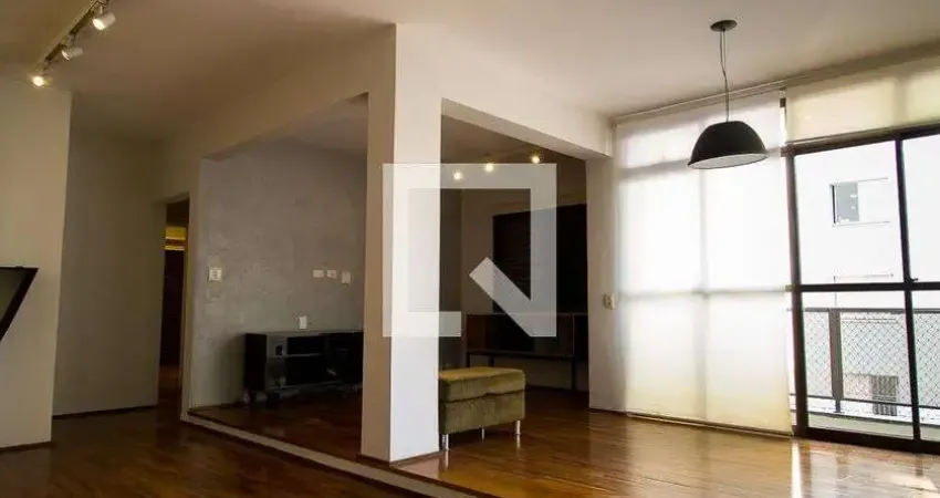 Apartamento com 2 quartos à venda na Rua Francisco Mesquita, Saúde, São Paulo