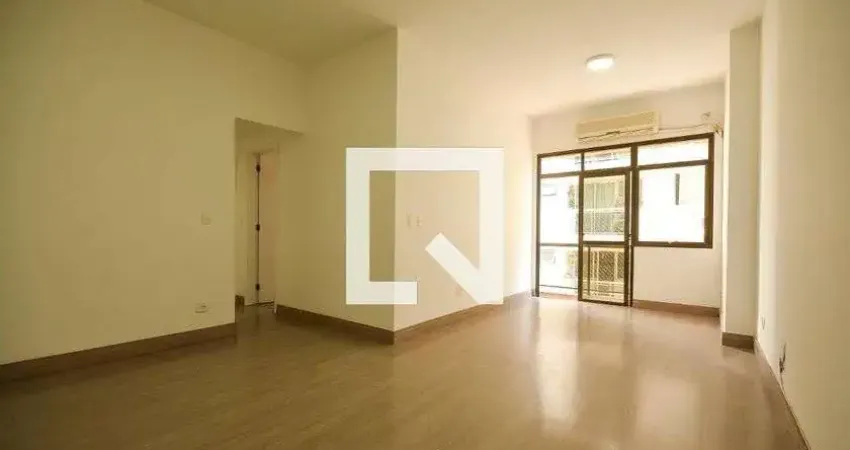 Apartamento para Venda - Humaitá, 4 Quartos,  120 m² - Rio de Janeiro