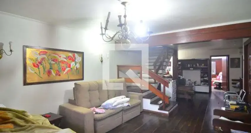 Casa para Venda - Igará, 4 Quartos,  333 m² - Canoas