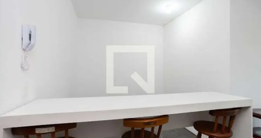 Apartamento para Venda - Vila Rosália, 1 Quarto,  35 m² - Guarulhos