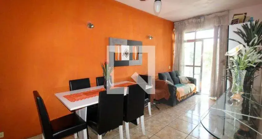Apartamento para Venda - Cachambi, 3 Quartos,  68 m² - Rio de Janeiro