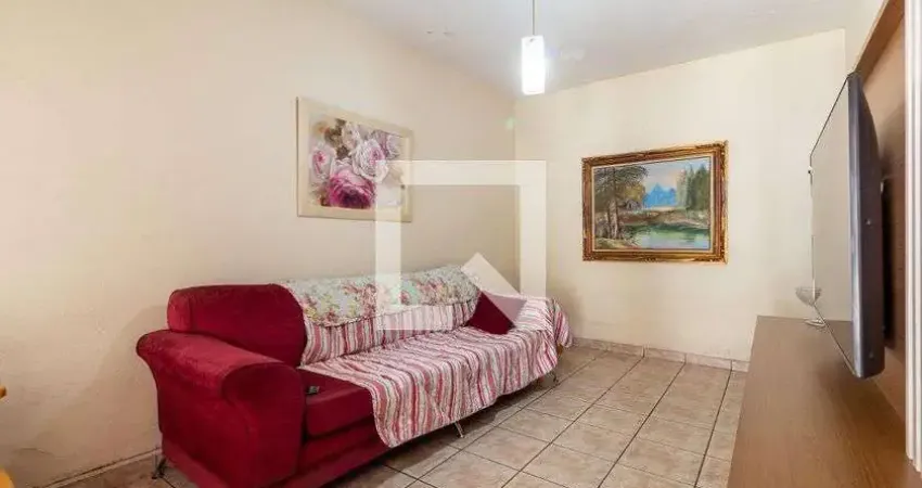 Casa com 2 quartos à venda na Rua Fernão Dias Paes Leme, Vila Augusta, Guarulhos