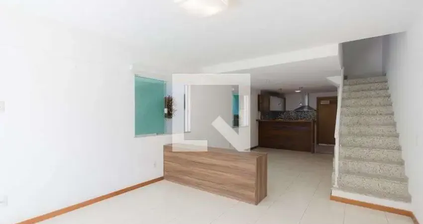 Casa / sobrado em condomínio para venda - freguesia , 3 quartos,  146 m² - rio de janeiro