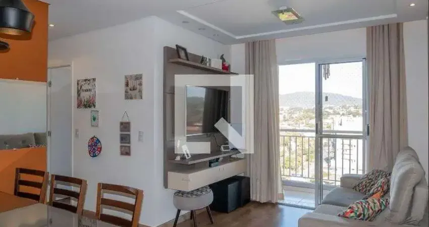 Apartamento para venda - jardim samambaia, 3 quartos, 74 m² - jundiaí