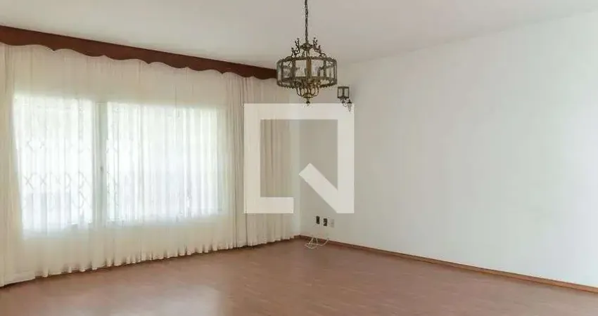 Casa para Venda - Vila Lusitânia, 3 Quartos,  250 m² - São Bernardo do Campo