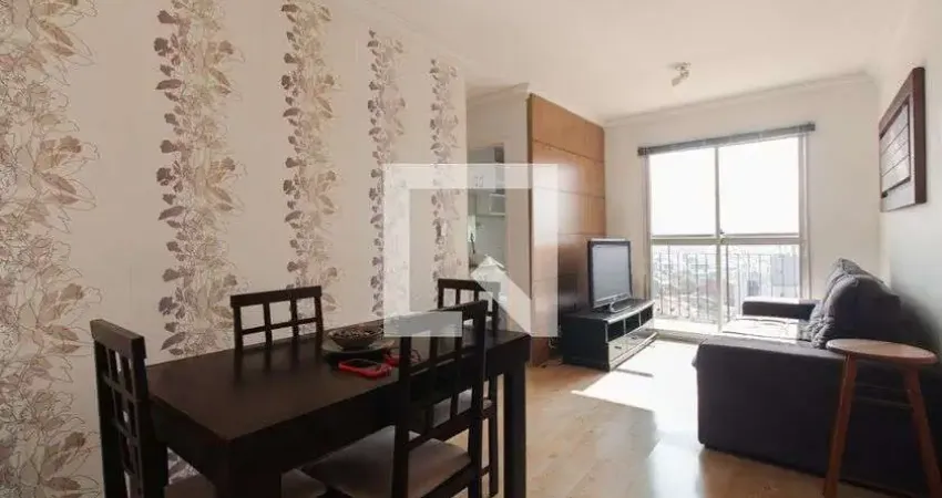 Apartamento para venda - vila carrão, 2 quartos, 52 m² - são paulo