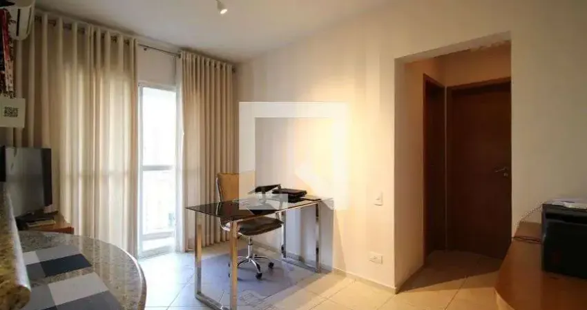 Apartamento para venda - vila olímpia, 1 quarto, 46 m² - são paulo