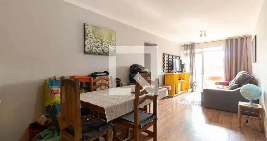 Apartamento para venda - jardim santa emília, 3 quartos, 72 m² - são paulo