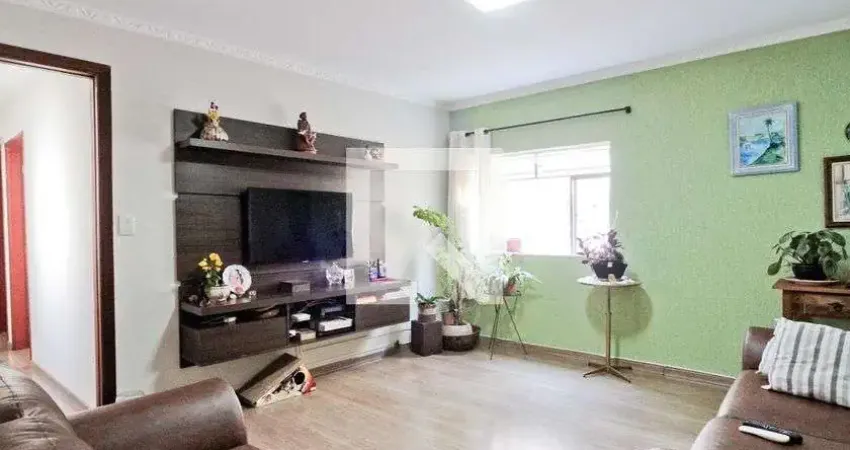 Apartamento para Venda - Casa Verde, 3 Quartos,  89 m² - São Paulo