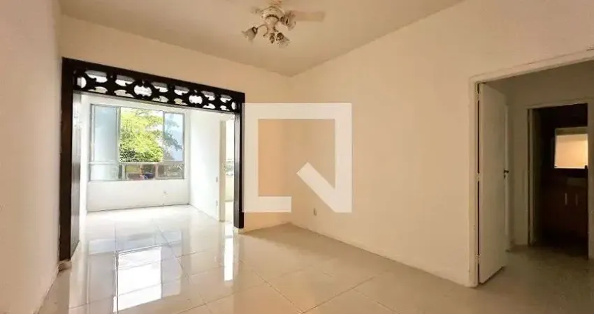 Apartamento para Venda - Copacabana, 2 Quartos,  87 m² - Rio de Janeiro