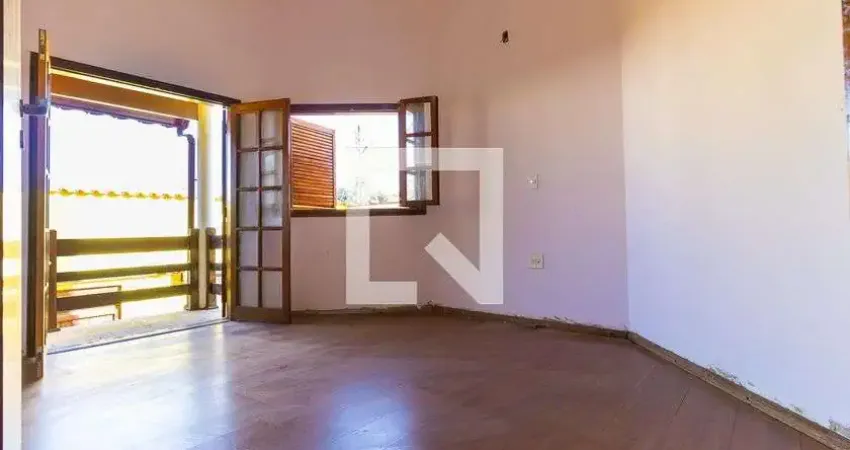 Casa para Venda - Vila Industrial, 4 Quartos,  289 m² - Campinas