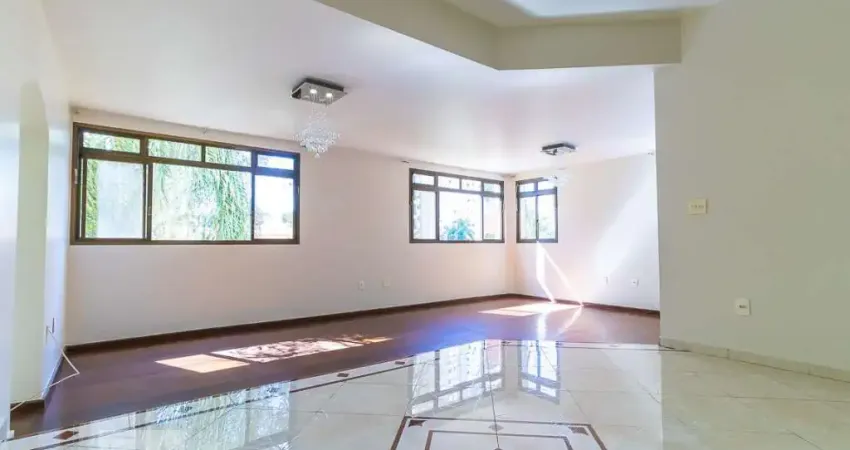 Apartamento para Venda - Ponte Preta, 4 Quartos,  156 m² - Campinas