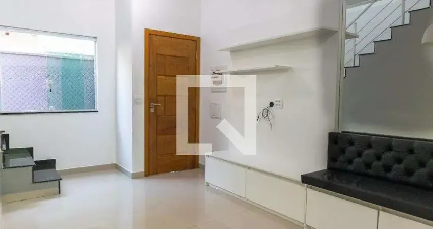 Casa com 2 quartos à venda na Rua Major Dantas Cortez, Vila Gustavo, São Paulo