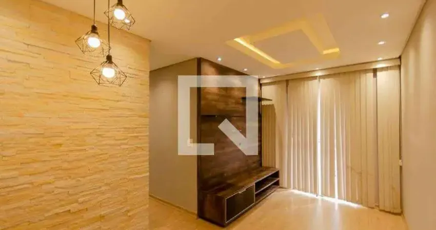 Apartamento para Venda - Ponte Rasa, 2 Quartos,  48 m² - São Paulo