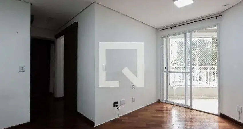 Apartamento para Venda - Vila Augusta, 2 Quartos,  55 m² - Guarulhos