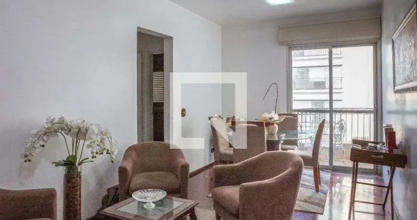 Apartamento para venda - vila pompéia, 2 quartos, 75 m² - são paulo