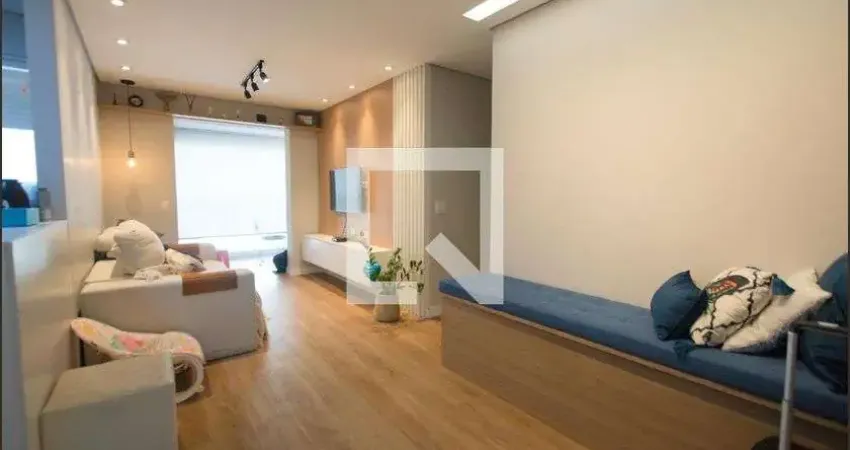 Apartamento para Venda - Ipiranga, 3 Quartos,  84 m² - São Paulo