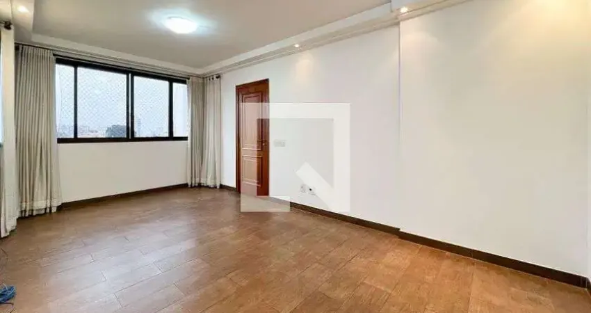 Apartamento para Venda - Vila Romana, 3 Quartos,  112 m² - São Paulo