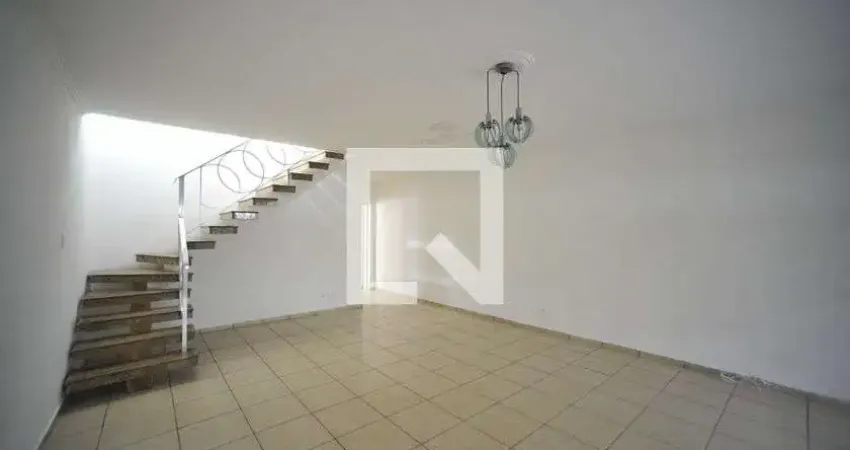 Casa para Venda - Belém, 3 Quartos,  240 m² - São Paulo