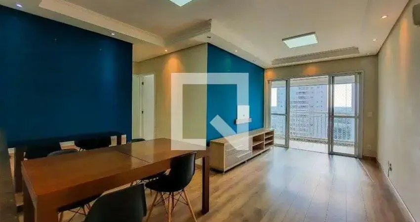 Apartamento para Venda - Vila Lusitânia, 3 Quartos,  91 m² - São Bernardo do Campo
