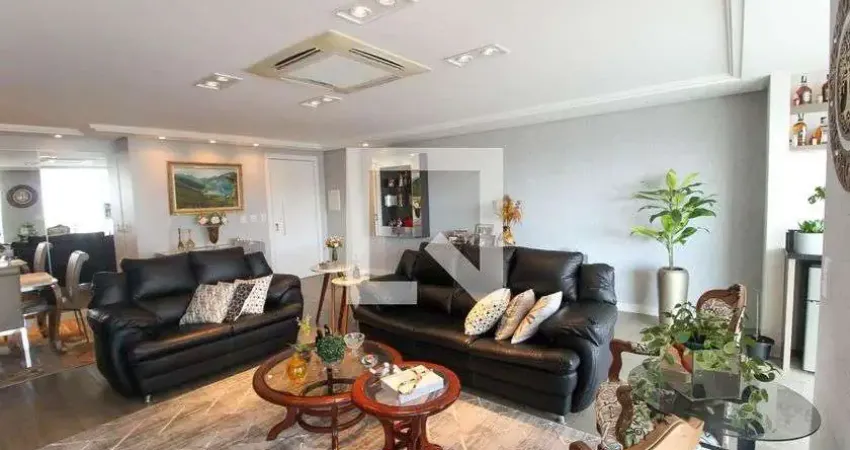 Apartamento para Venda - Marechal Rondon, 3 Quartos,  156 m² - Canoas
