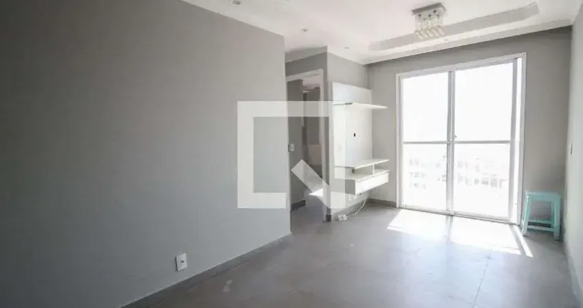 Apartamento para Venda - Vila Roque, 2 Quartos,  47 m² - São Paulo