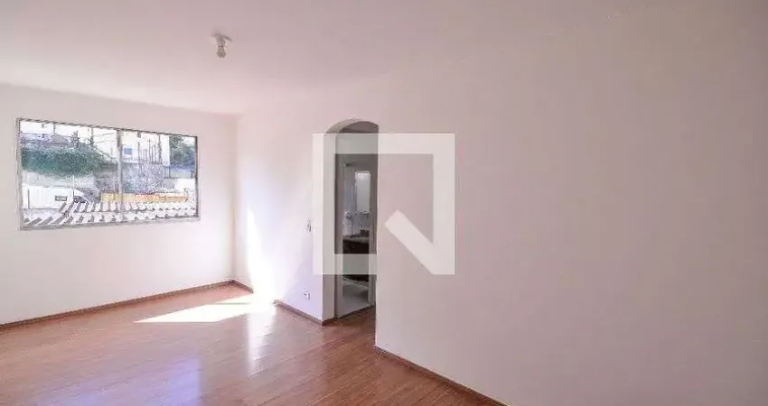 Apartamento para venda - jardim são saverio, 2 quartos, 58 m² - são paulo