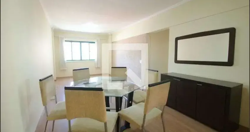 Apartamento para Venda - Vila Mariana, 3 Quartos, 100 m² - São Paulo