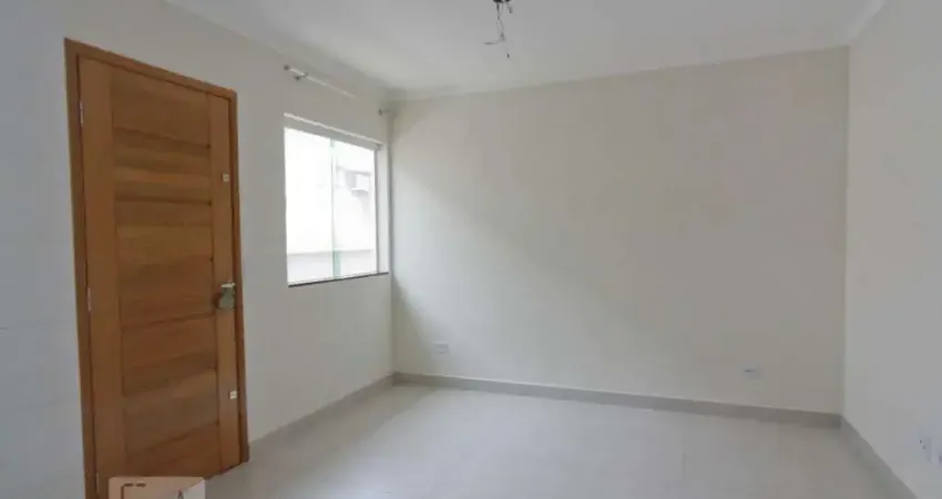 Casa / Sobrado em Condomínio para Venda - Água Fria, 1 Quarto,  35 m² - São Paulo