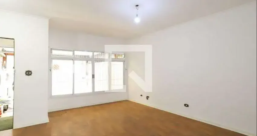 Casa para Venda - Água Fria, 3 Quartos,  160 m² - São Paulo