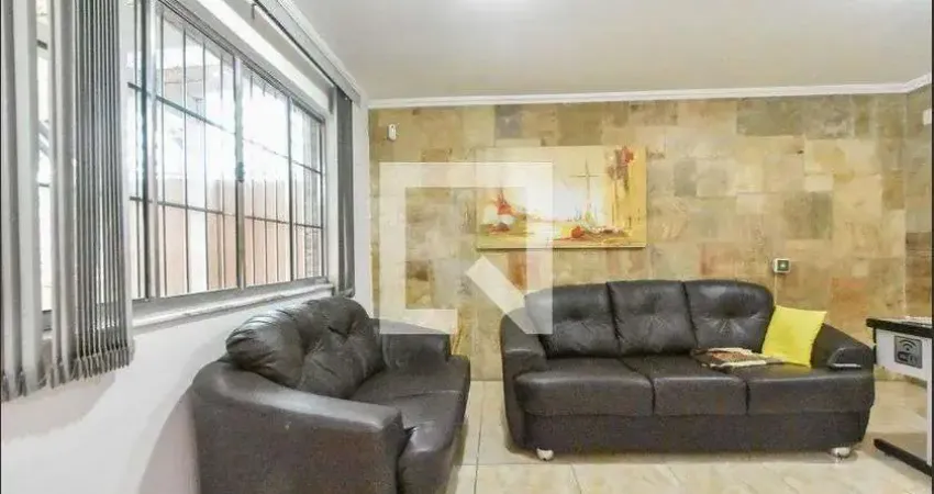 Casa para Venda - Brooklin, 3 Quartos,  140 m² - São Paulo