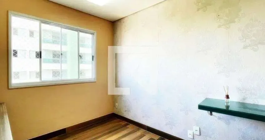 Apartamento para venda - jardim las vegas, 2 quartos, 47 m² - guarulhos