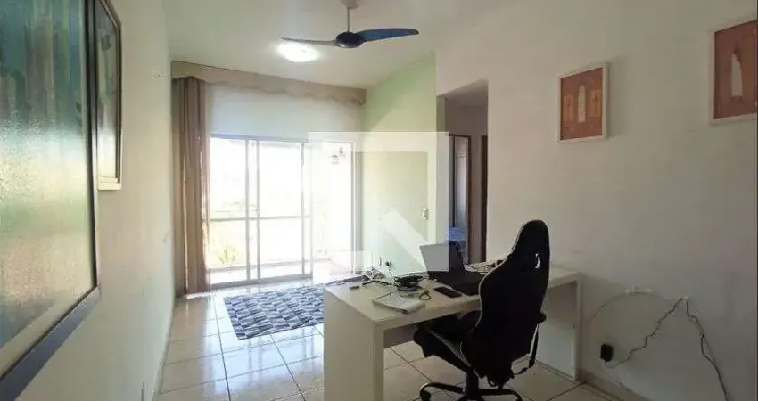 Apartamento para venda - engenho de dentro, 2 quartos,  60 m² - rio de janeiro