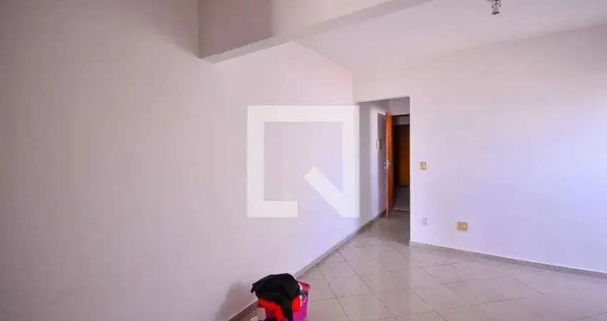 Apartamento com 2 quartos à venda na Rua Riga, Sacomã, São Paulo