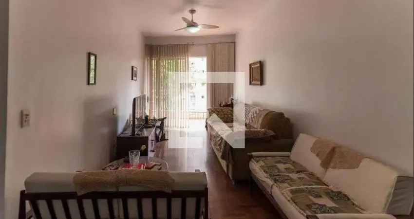 Apartamento para Venda - Tijuca, 2 Quartos,  99 m² - Rio de Janeiro