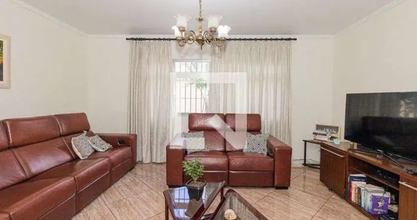 Casa para Venda - Jardim Brasil , 3 Quartos,  222 m² - São Paulo