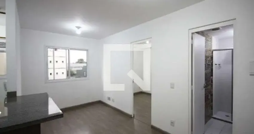 Apartamento com 1 quarto à venda na Avenida Estado, Cambuci, São Paulo