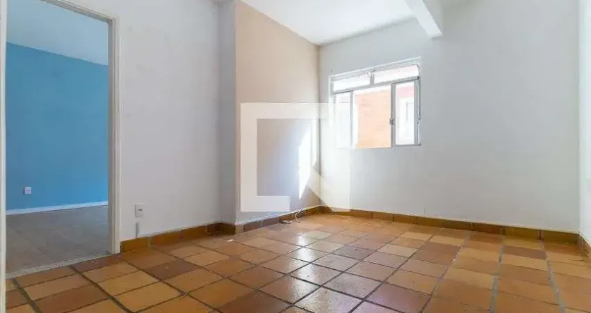 Apartamento para Venda - Guanabara, 1 Quarto,  44 m² - Campinas
