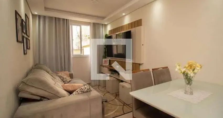 Apartamento para Venda - Jardim Iris , 1 Quarto,  37 m² - São Paulo