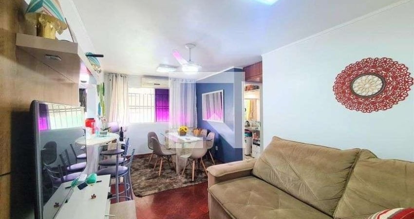 Apartamento para Venda - Pilares, 2 Quartos,  50 m² - Rio de Janeiro