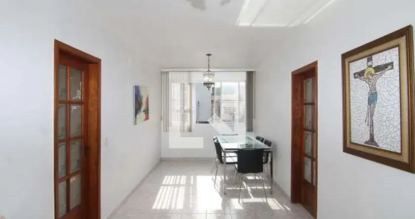 Apartamento para Venda - Olaria, 3 Quartos,  80 m² - Rio de Janeiro