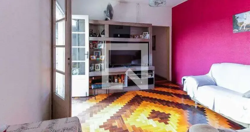 Apartamento para Venda - São Geraldo, 3 Quartos,  110 m² - Porto Alegre