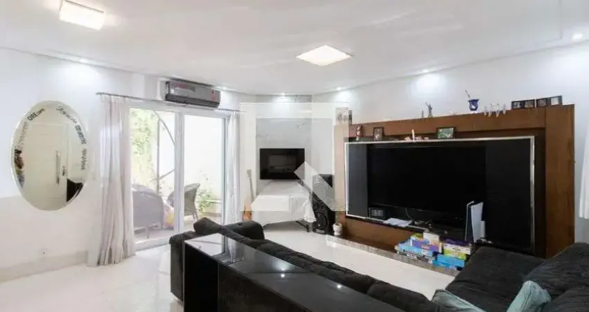 Casa para Venda - Ponte Grande, 3 Quartos,  198 m² - Guarulhos