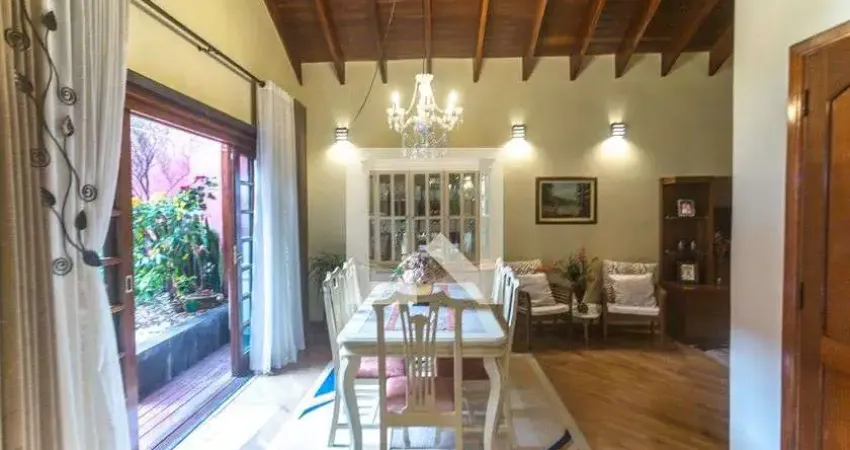 Casa para Venda - Anchieta, 4 Quartos,  237 m² - São Bernardo do Campo