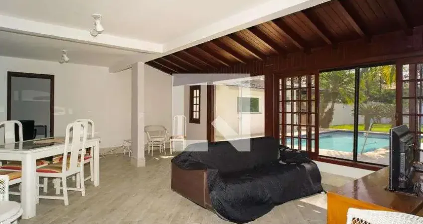 Casa para Venda - Recreio, 3 Quartos,  264 m² - Rio de Janeiro