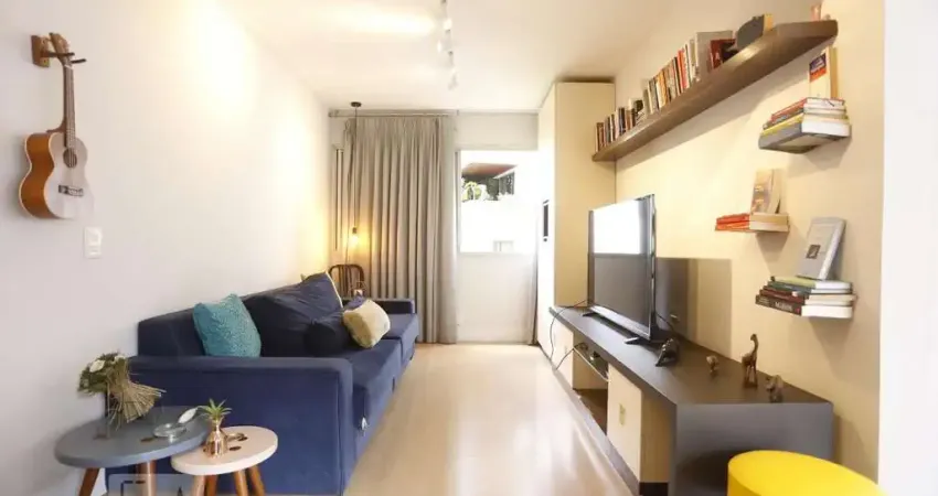 Apartamento para Venda - Santa Cecília, 3 Quartos,  118 m² - São Paulo