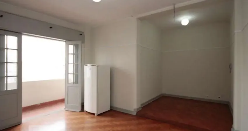 Kitnet / stúdio para venda - centro, 1 quarto, 47 m² - são paulo