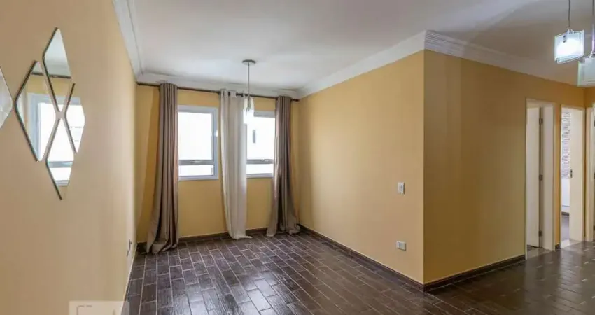 Apartamento para venda - cangaíba, 3 quartos,  65 m² - são paulo