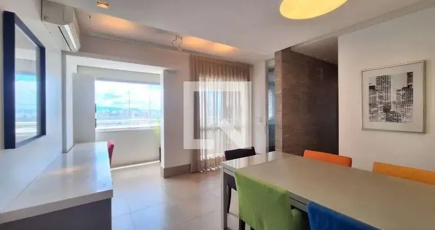Apartamento para Venda - Barra Funda, 2 Quartos, 62 m² - São Paulo