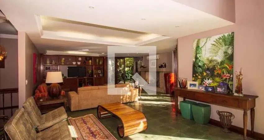 Casa / Sobrado em Condomínio para Venda - Cavalhada, 1 Quarto,  1400 m² - Porto Alegre
